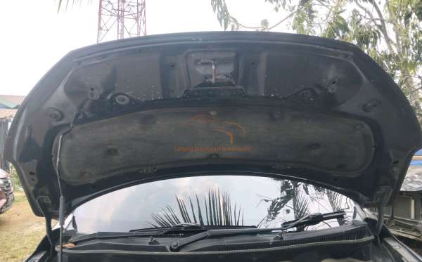 SUZUKI ERTIGA