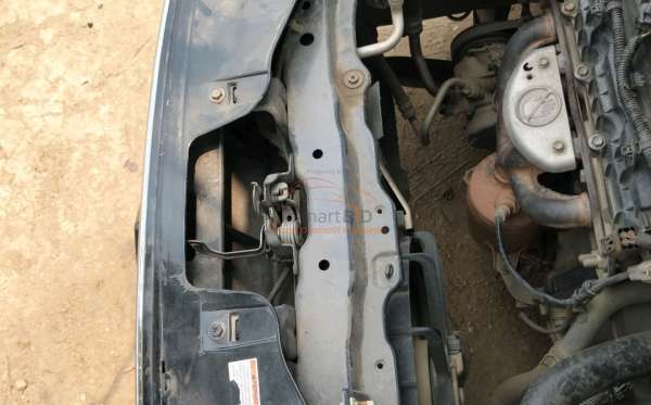 SUZUKI ERTIGA