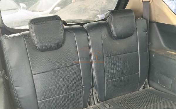 SUZUKI ERTIGA