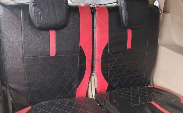 SUZUKI  ERTIGA