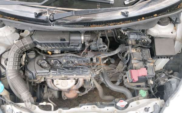 SUZUKI  ERTIGA