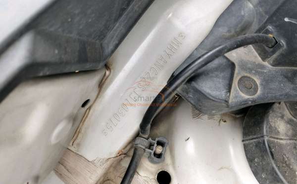 SUZUKI  ERTIGA