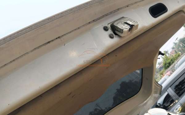 SUZUKI  ERTIGA