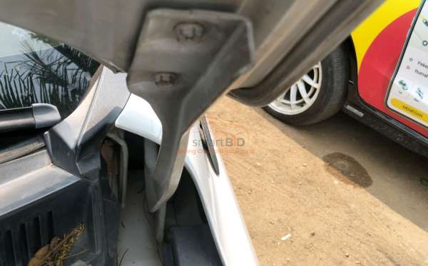 SUZUKI  ERTIGA