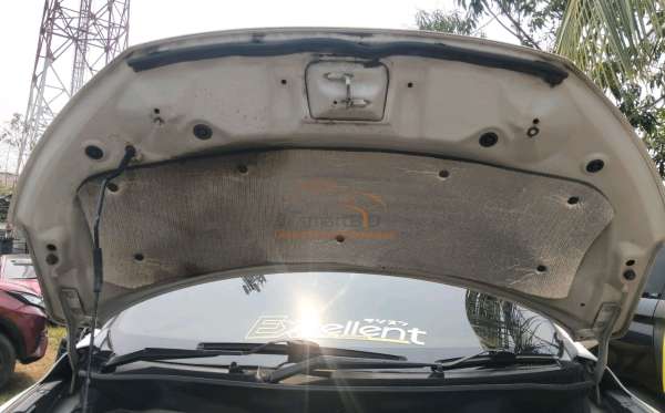 SUZUKI  ERTIGA