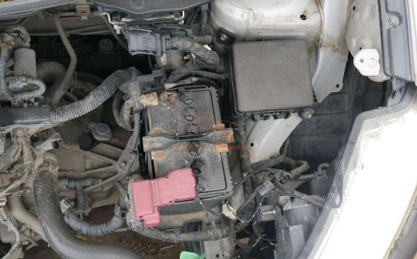 SUZUKI  ERTIGA