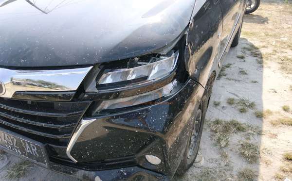 TOYOTA AVANZA 1.3 G