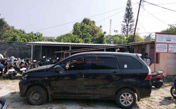 TOYOTA AVANZA 1.3 G