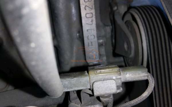 TOYOTA AVANZA 1.3 G