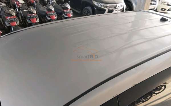 TOYOTA AVANZA