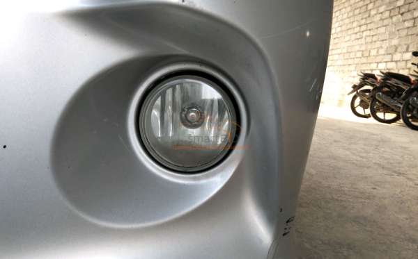 TOYOTA AVANZA