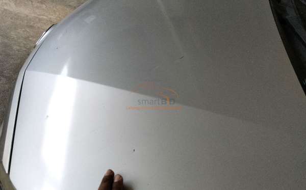 TOYOTA AVANZA
