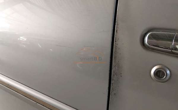 TOYOTA AVANZA
