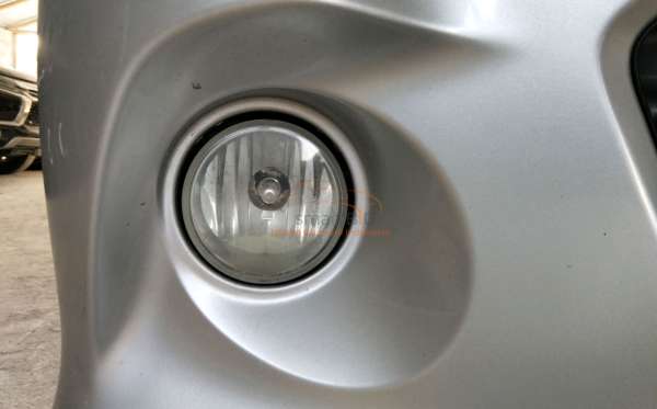 TOYOTA AVANZA
