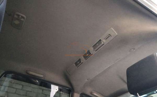 TOYOTA AVANZA