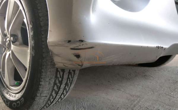 TOYOTA AVANZA