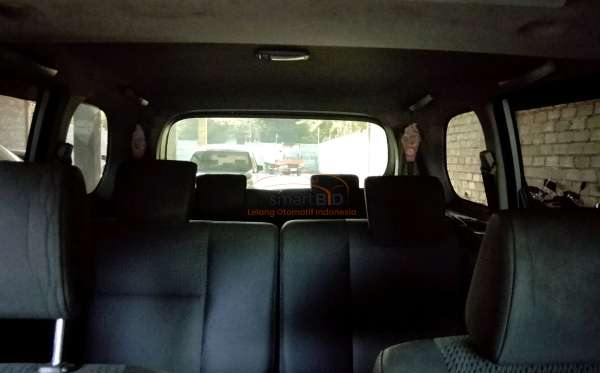 TOYOTA AVANZA