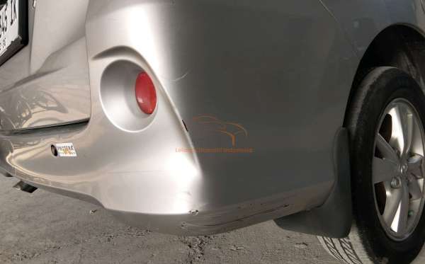TOYOTA AVANZA