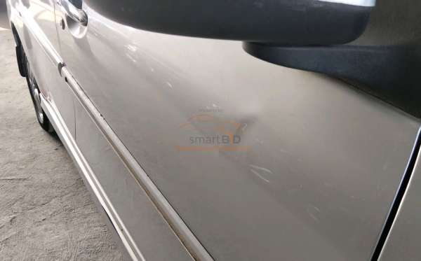 TOYOTA AVANZA