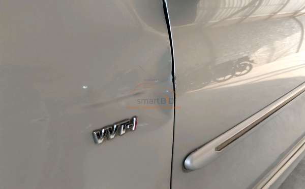 TOYOTA AVANZA