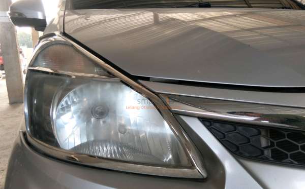 TOYOTA AVANZA