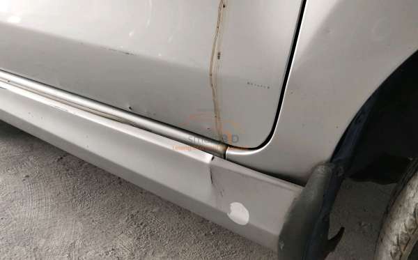TOYOTA AVANZA