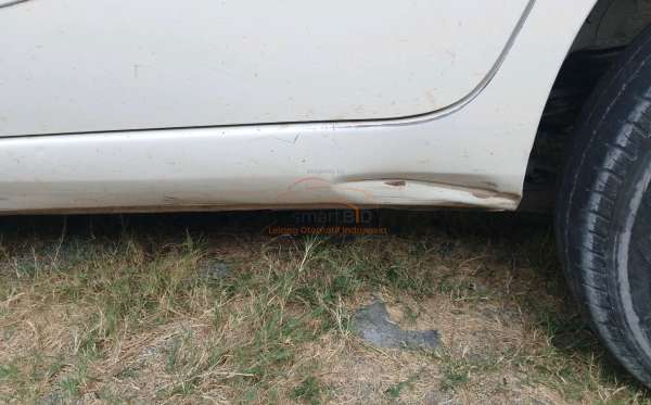 TOYOTA AVANZA 1.3 G