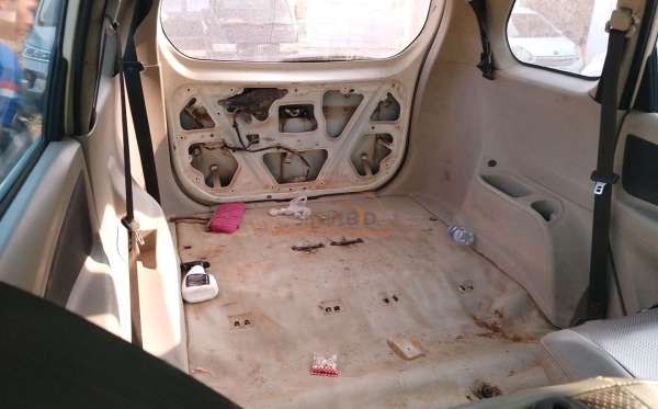 TOYOTA AVANZA 1.3 G