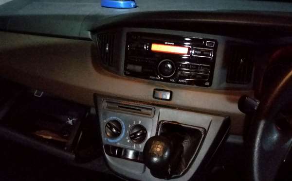 TOYOTA CALYA 1.2 E M/T