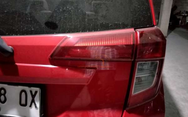 TOYOTA CALYA 1.2 E M/T