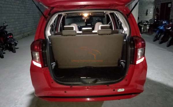 TOYOTA CALYA 1.2 E M/T
