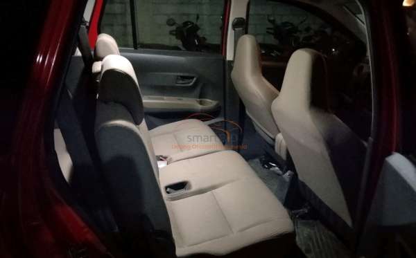 TOYOTA CALYA 1.2 E M/T