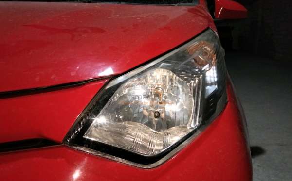 TOYOTA CALYA 1.2 E M/T