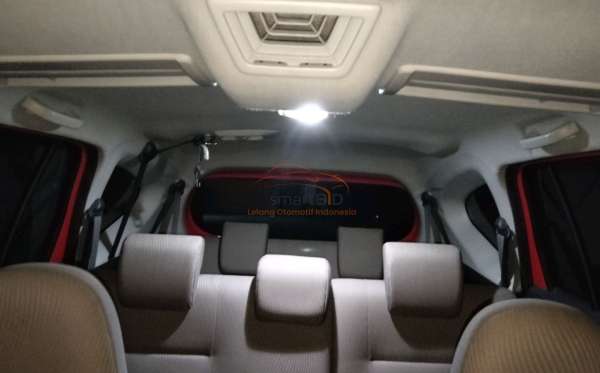 TOYOTA CALYA 1.2 E M/T