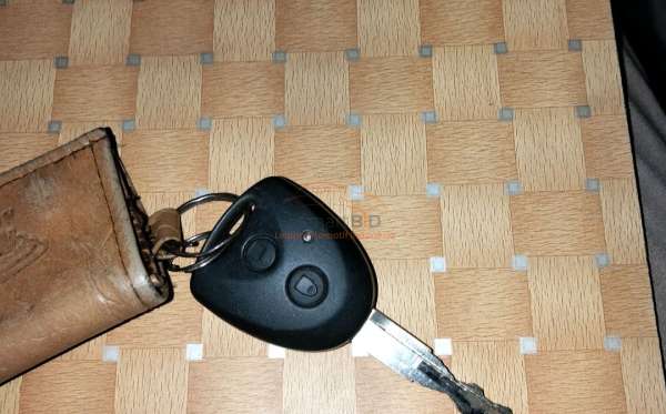 TOYOTA CALYA 1.2 E M/T