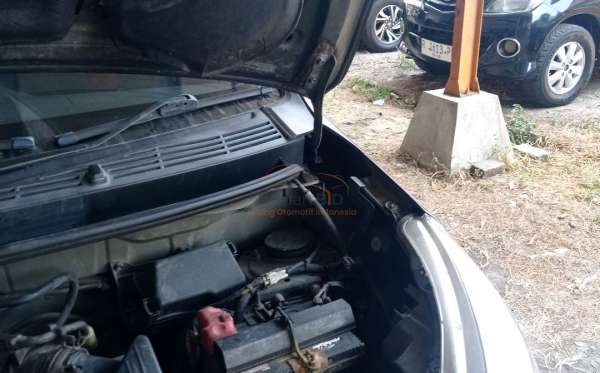 TOYOTA CALYA 1.2 G A/T