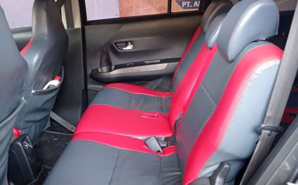 TOYOTA CALYA 1.2 G A/T
