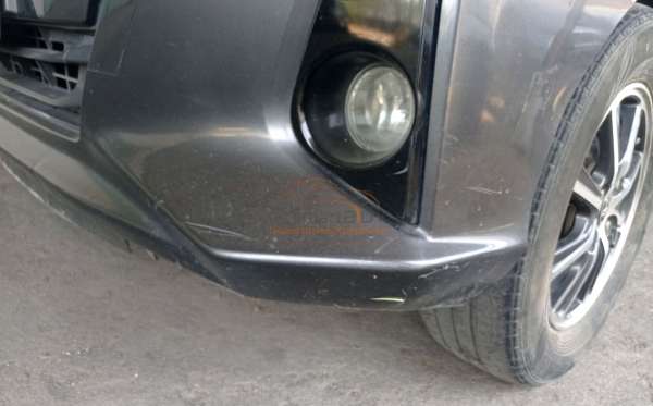 TOYOTA CALYA 1.2 G A/T