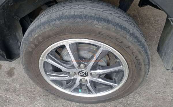 TOYOTA CALYA 1.2 G A/T