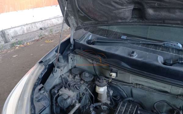 TOYOTA CALYA 1.2 G A/T