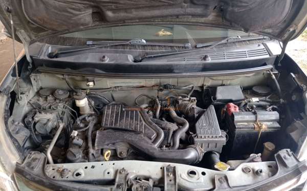 TOYOTA CALYA 1.2 G A/T