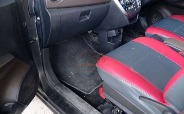 TOYOTA CALYA 1.2 G A/T
