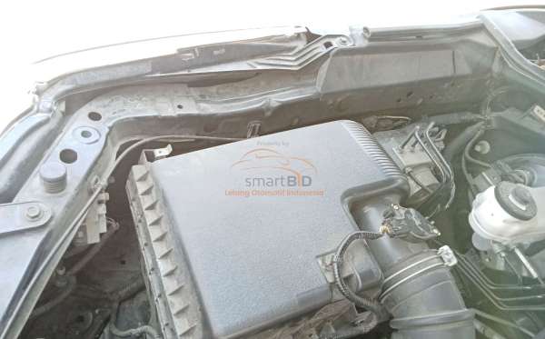 TOYOTA FORTUNER 2.4 VRZ
