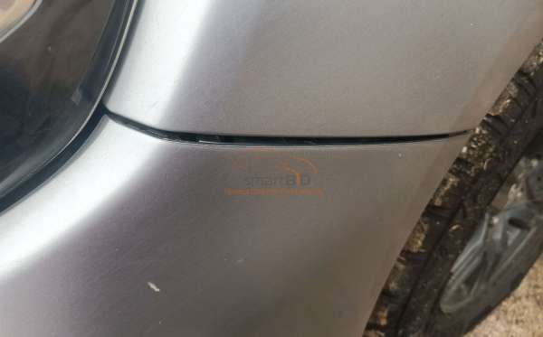 TOYOTA HILUX 2.4G DC 4X4