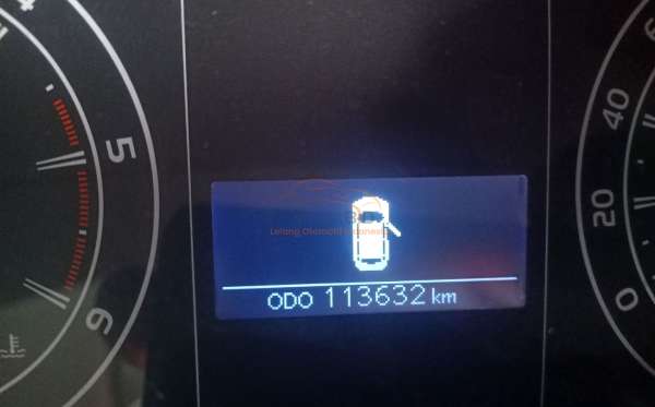 TOYOTA INNOVA 2.4 G