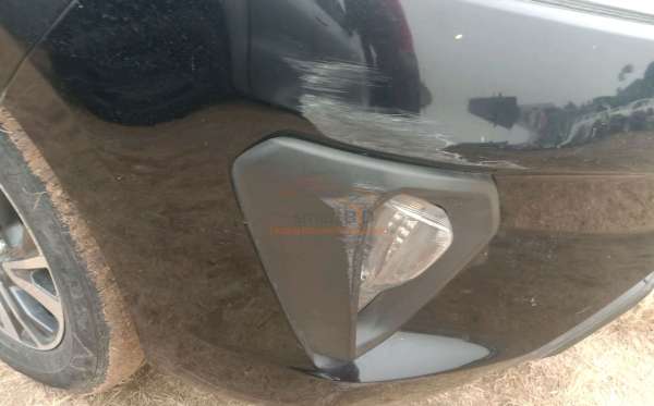 TOYOTA INNOVA 2.4 G