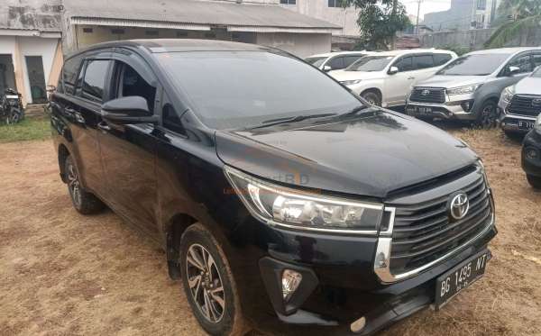 TOYOTA INNOVA 2.4 G