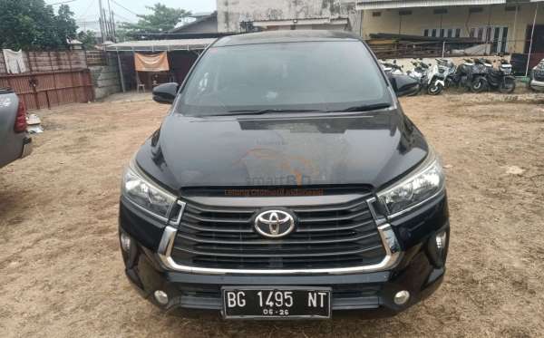 TOYOTA INNOVA 2.4 G