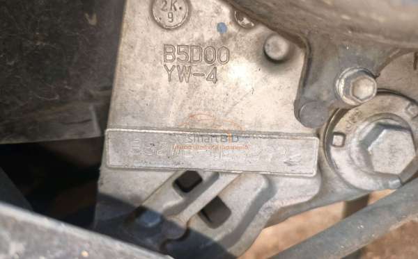 YAMAHA GEAR 125
