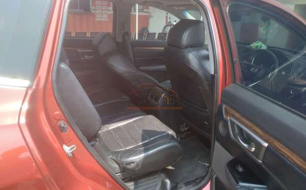 HONDA CR-V 1.5 TC PRESTIGE